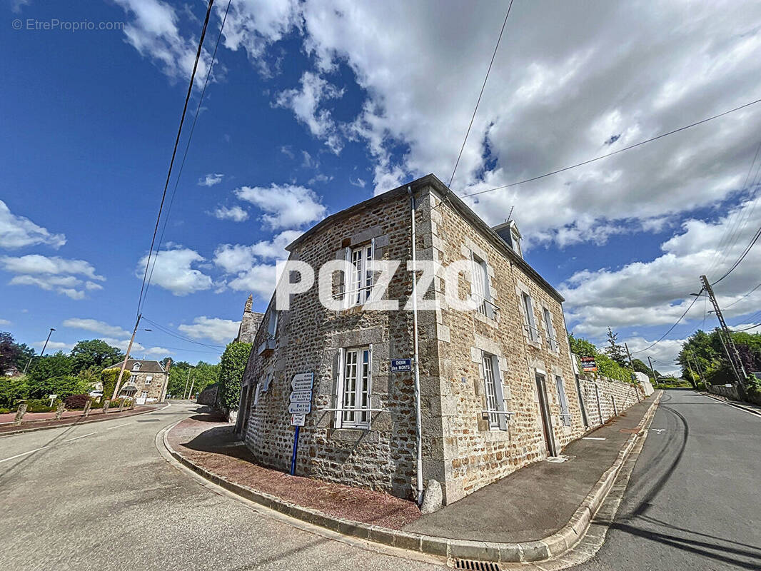 Maison à VIRE