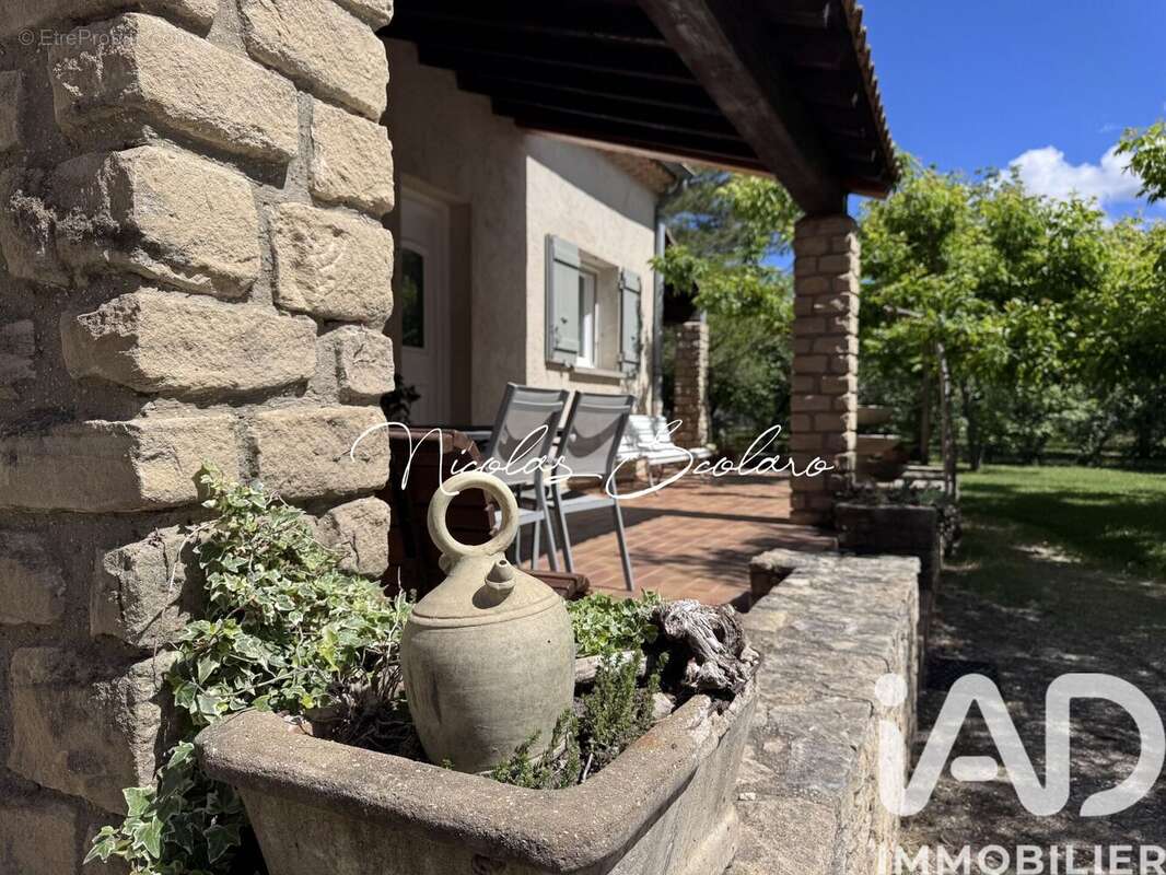 Photo 2 - Maison à CAVAILLON