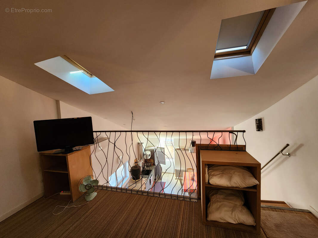 Appartement à LODEVE