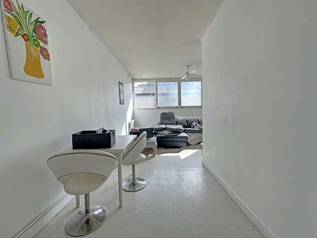 Appartement à LIBOURNE