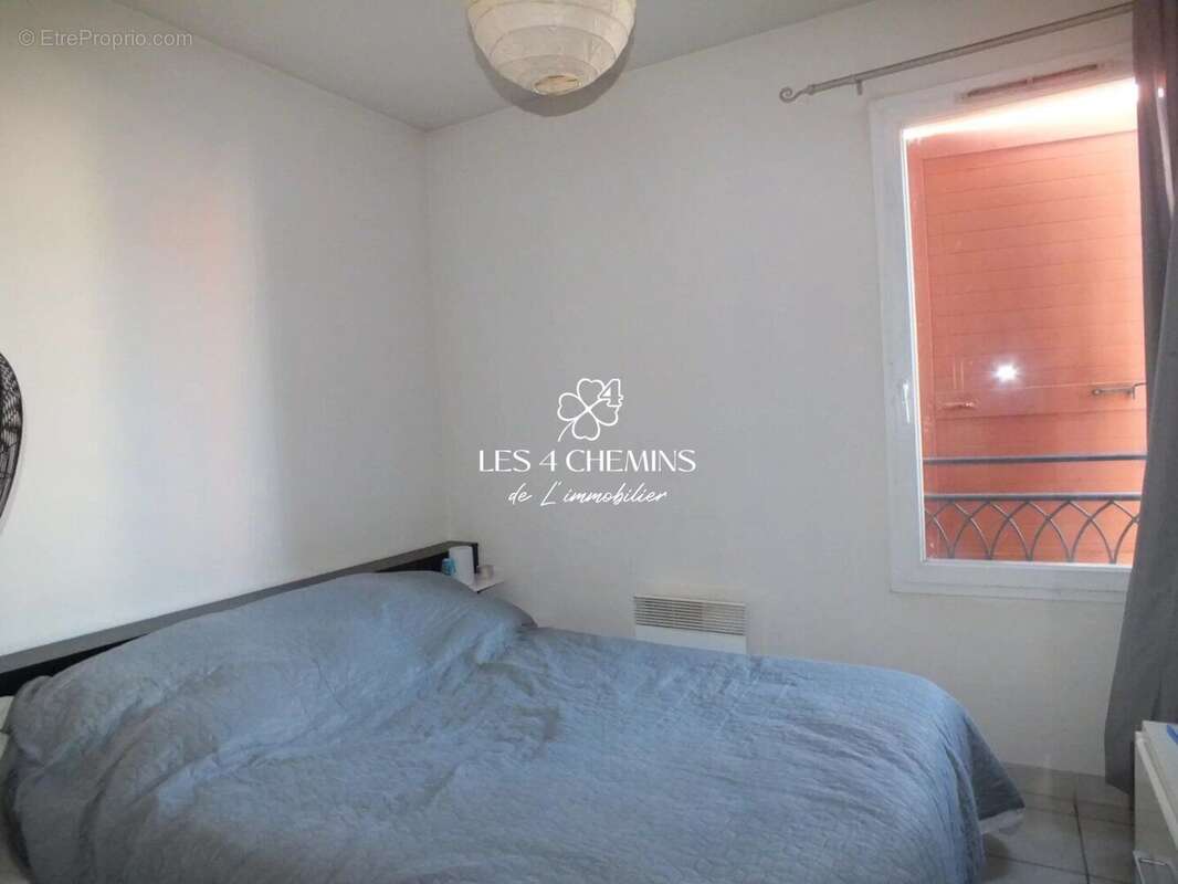 Appartement à FUVEAU