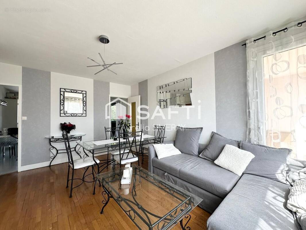 Photo 1 - Appartement à DIJON