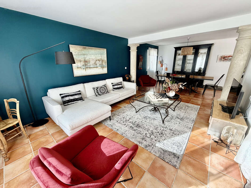 Maison à BEDOIN