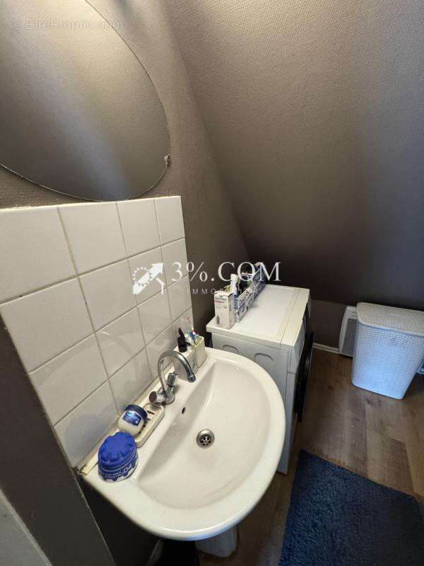 Immeuble rapport avec 3 appartements centre valenciennes - photo 13