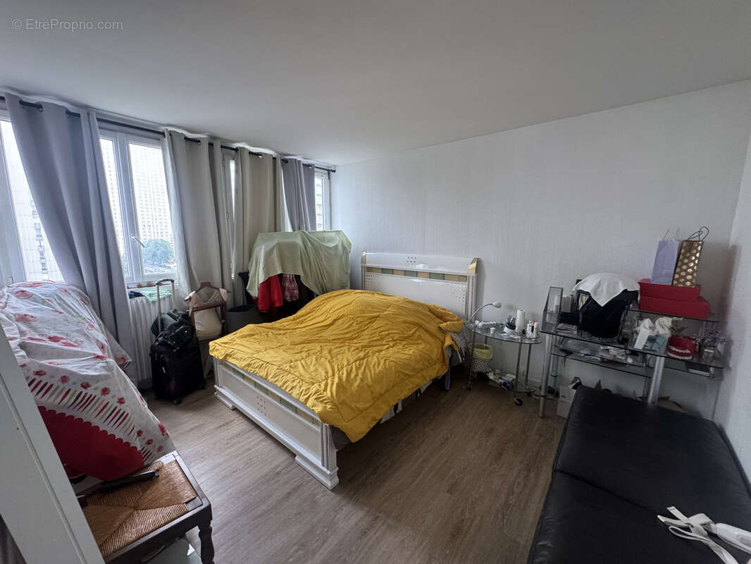 Appartement à PARIS-13E