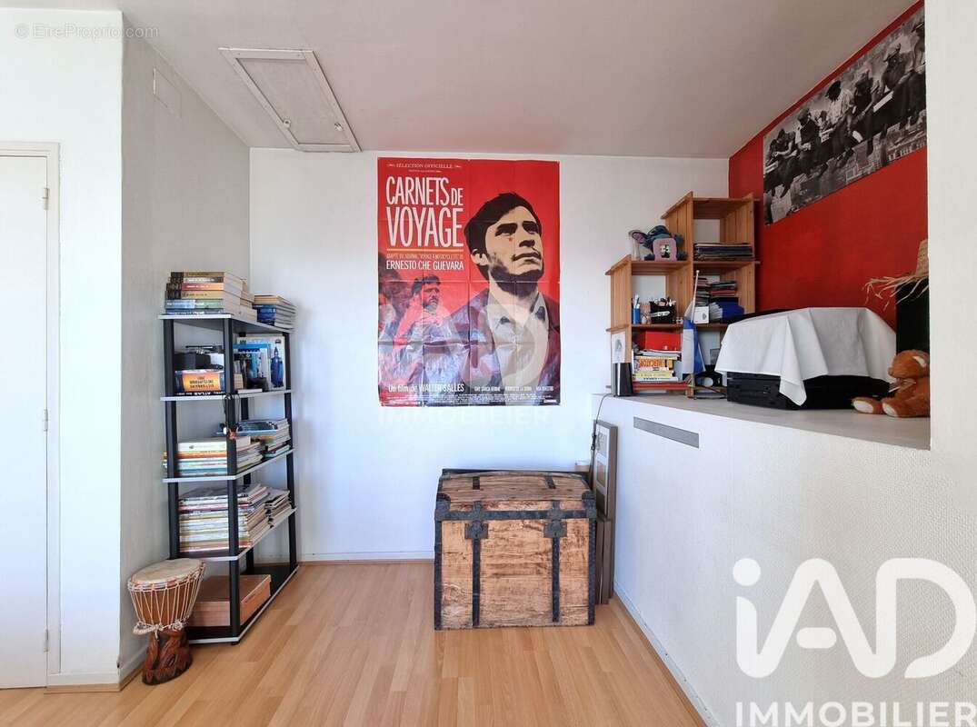 Photo 8 - Maison à TOULOUSE