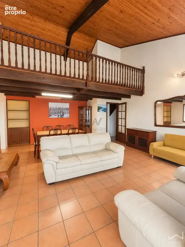 Maison Familiale - La Montagne - photo 2