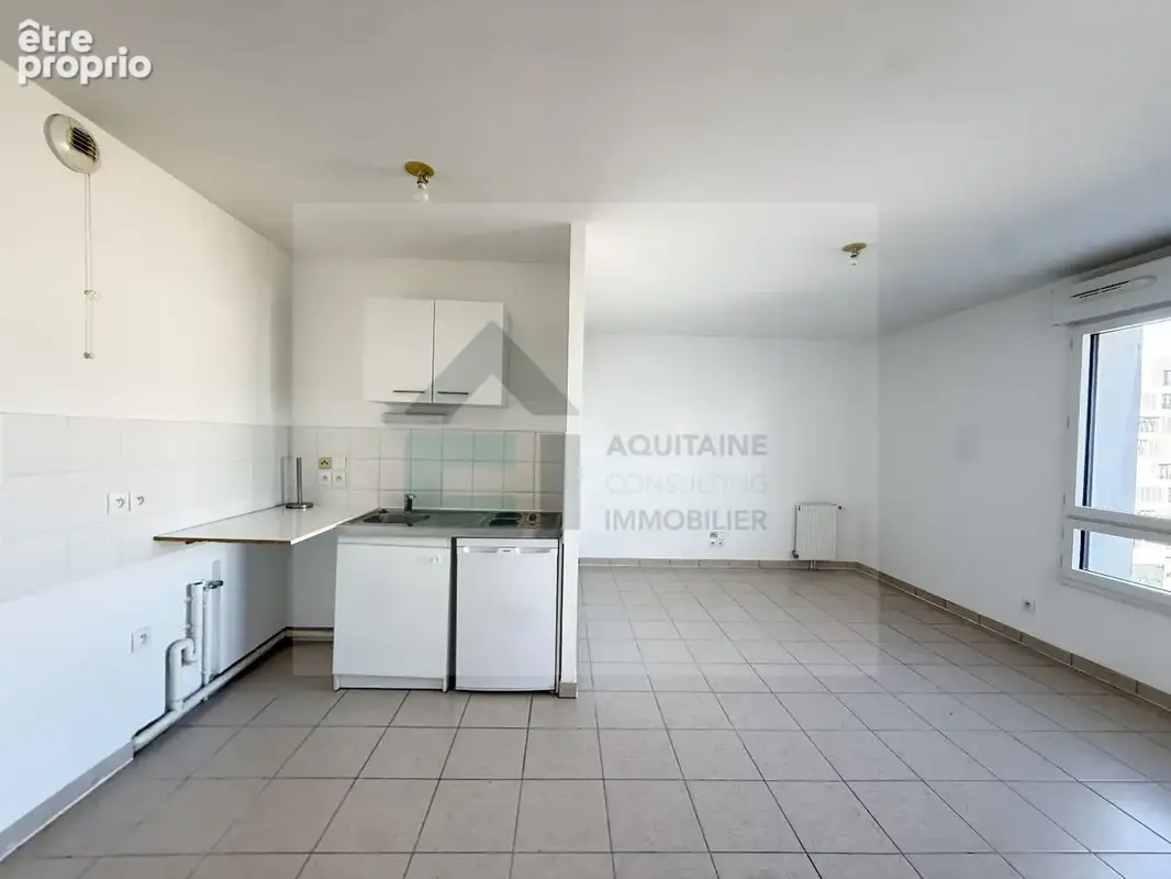 Appartement t2 libre - 40.47m² - 31200 toulouse - photo 11