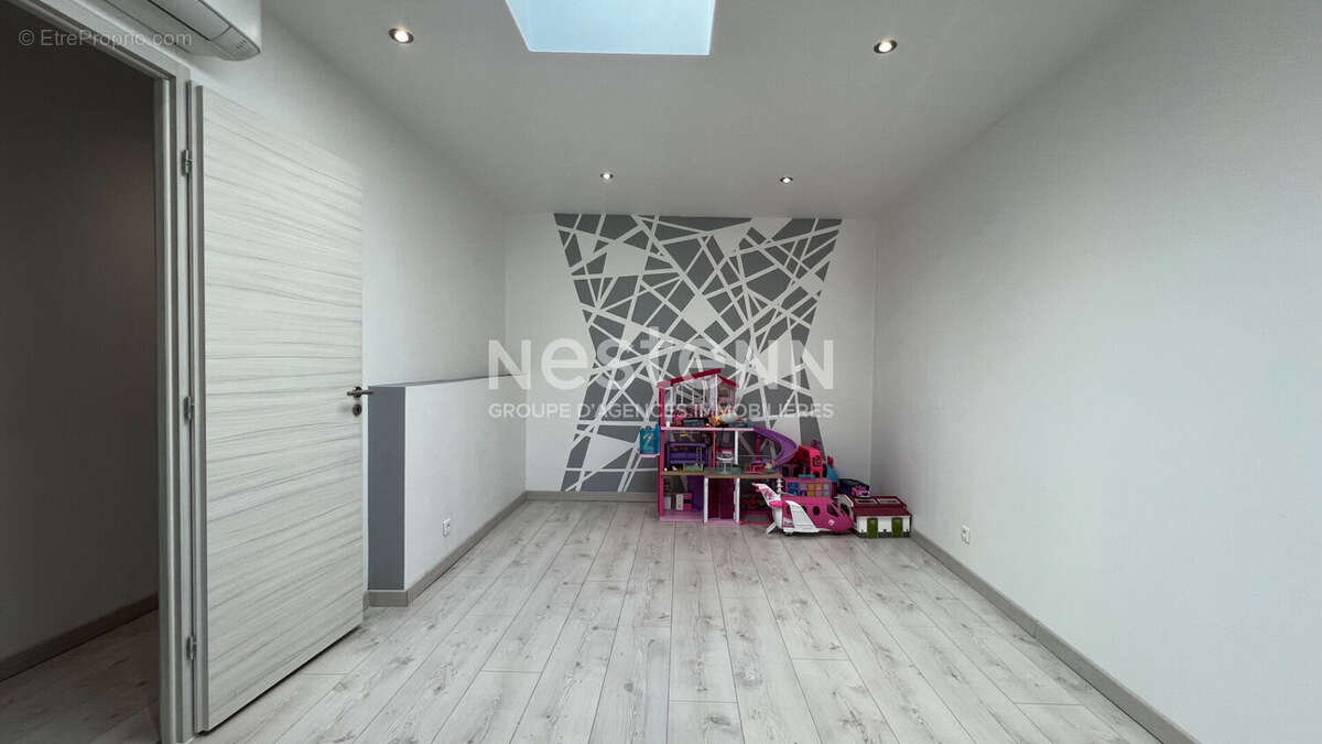 Maison à ANCERVILLE