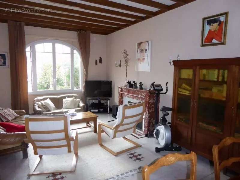 Maison à SALIES-DE-BEARN