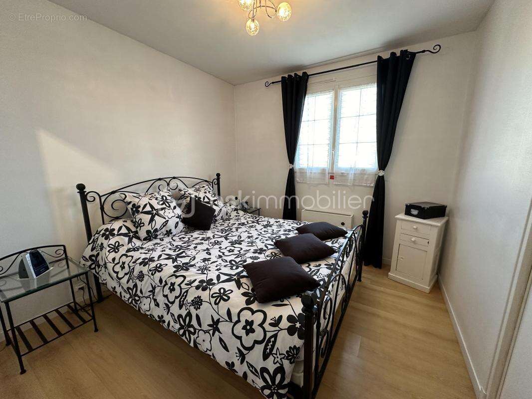 Maison à ESQUAY-NOTRE-DAME