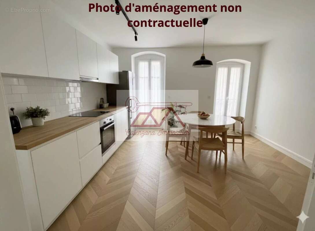 Charmante maison de village t4 avec terrasse - photo 8