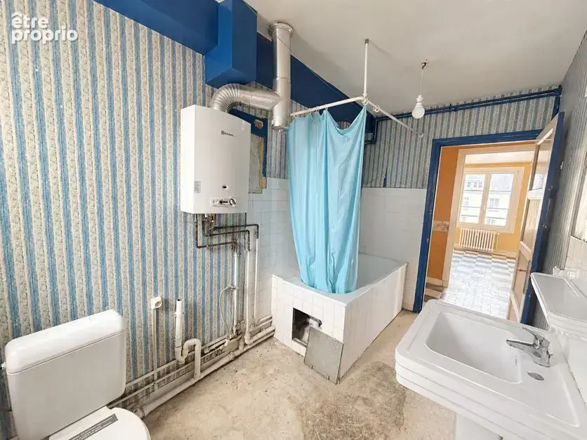 Compiègne centre : appartement 4 pièces de 103 m² à deux minutes de la gare - photo 8