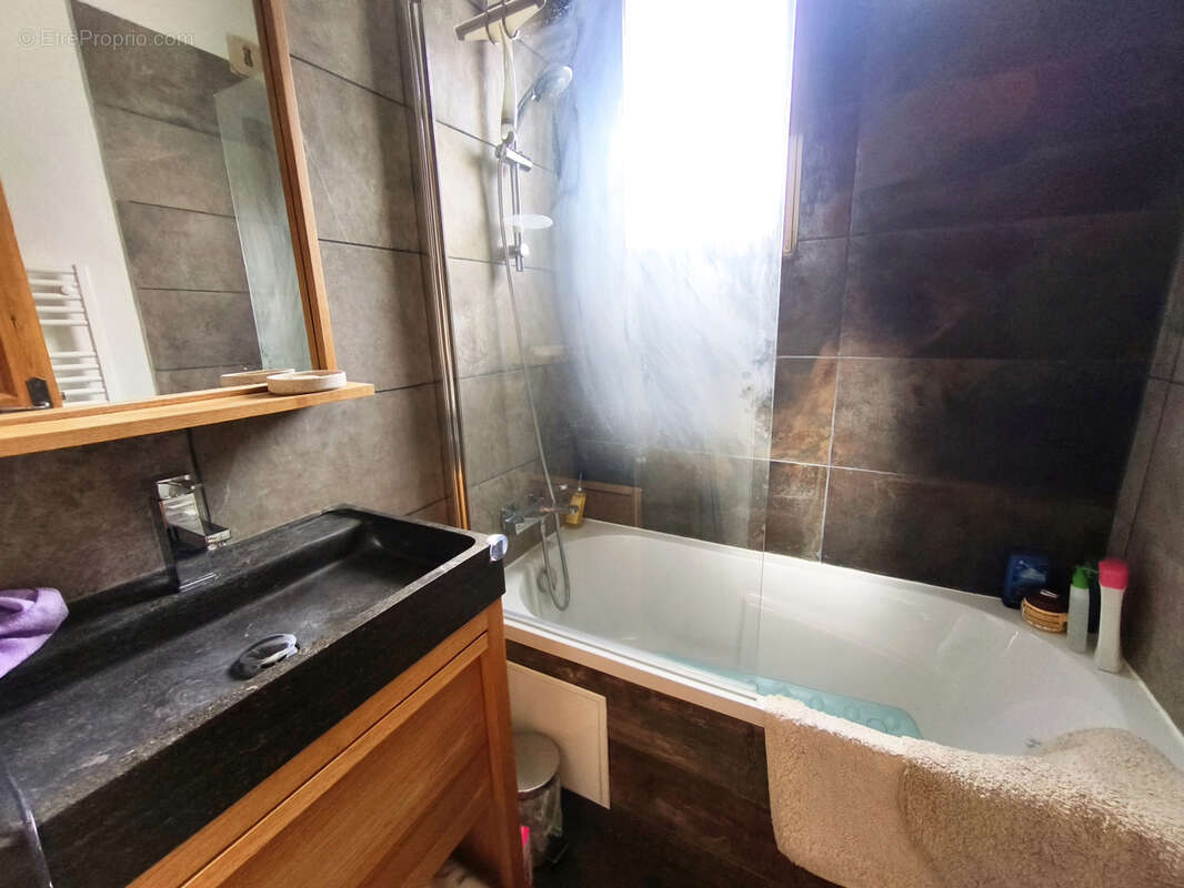 Appartement à BOLQUERE