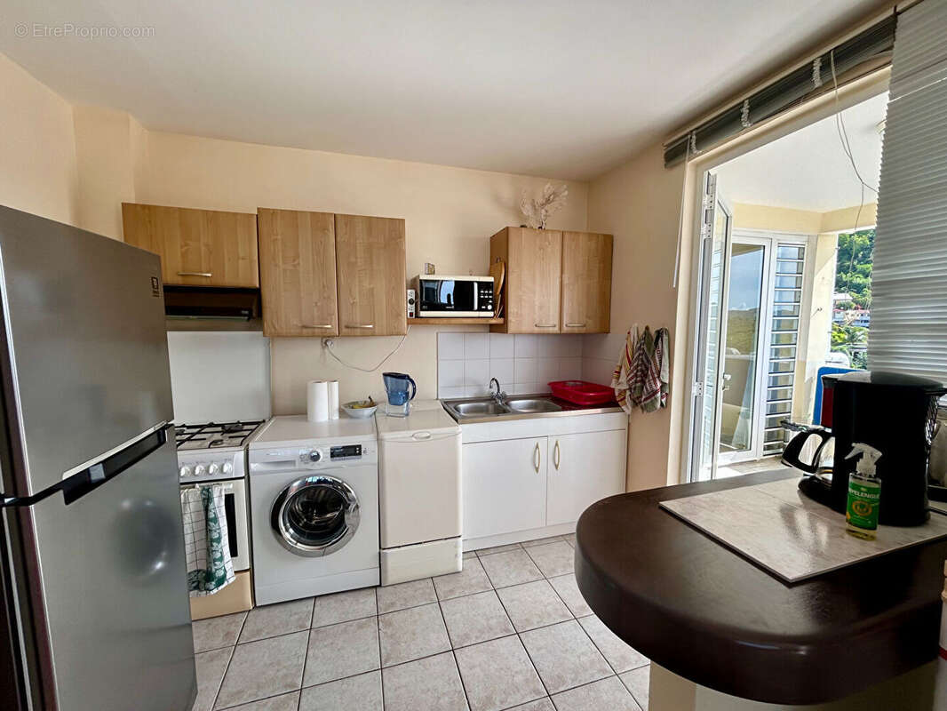 Appartement T4- LA MARINA - photo 6