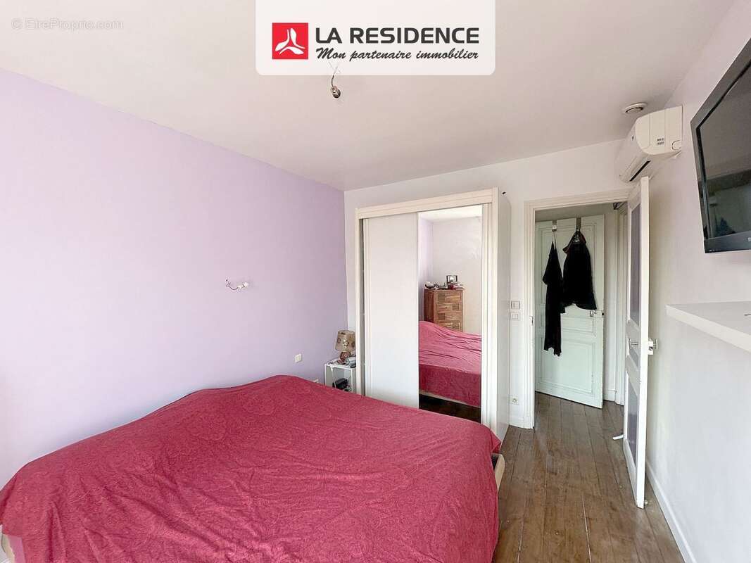 Maison 68 m² à Stains  - photo 9