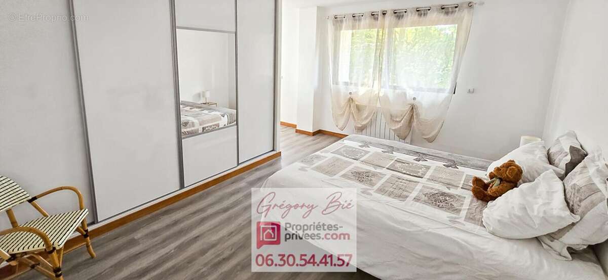 Maison à COULOMMIERS