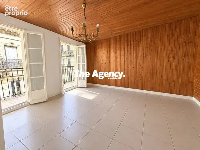 Photo Appartement à Marseille-1e au prix de 159 900€