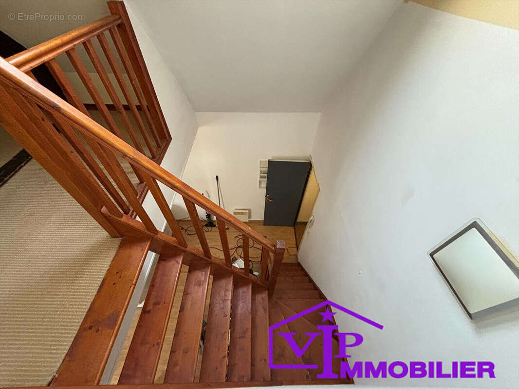 Appartement à ROUEN