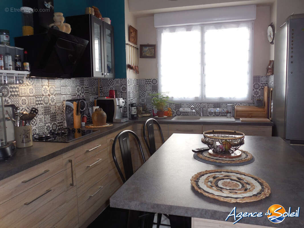 Maison 80 m² à Port-La-Nouvelle  - photo 4