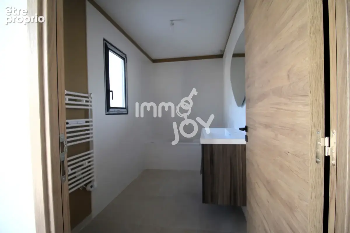 Maison T4 avec Piscine - photo 18
