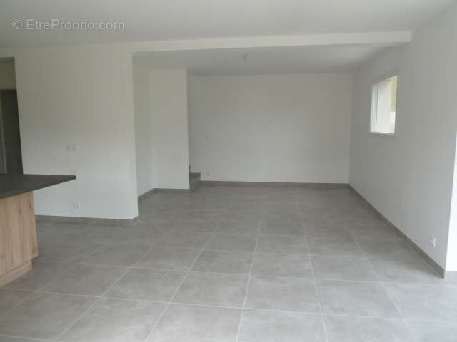 Maison neuve de 115m² avec 550m² de terrain - photo 4