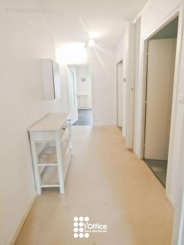 Appartement à LES SABLES-D'OLONNE