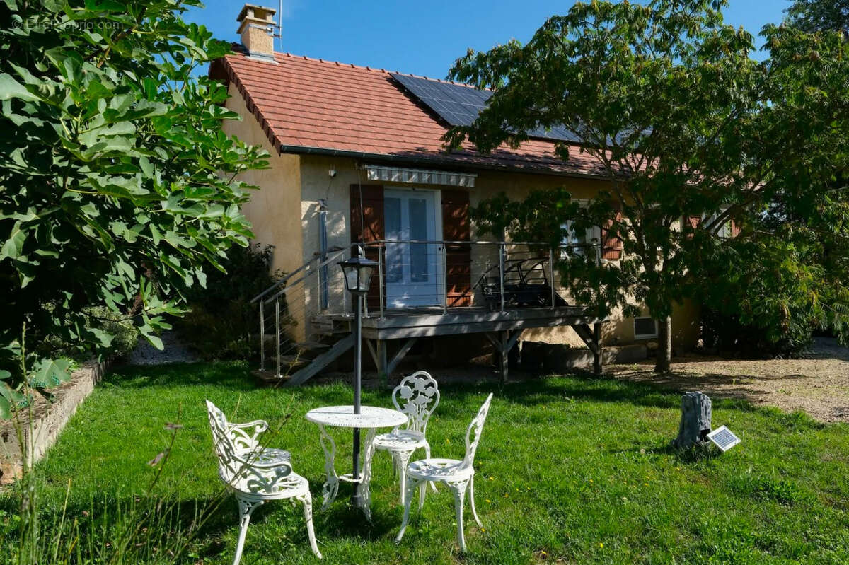 Confort et prestations : - photo 12