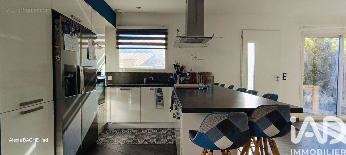 Photo 9 - Maison à ARGELES-SUR-MER