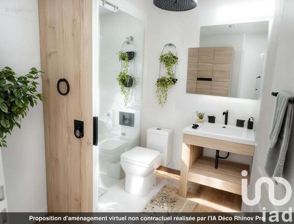 Photo 8 - Maison à BORDEAUX