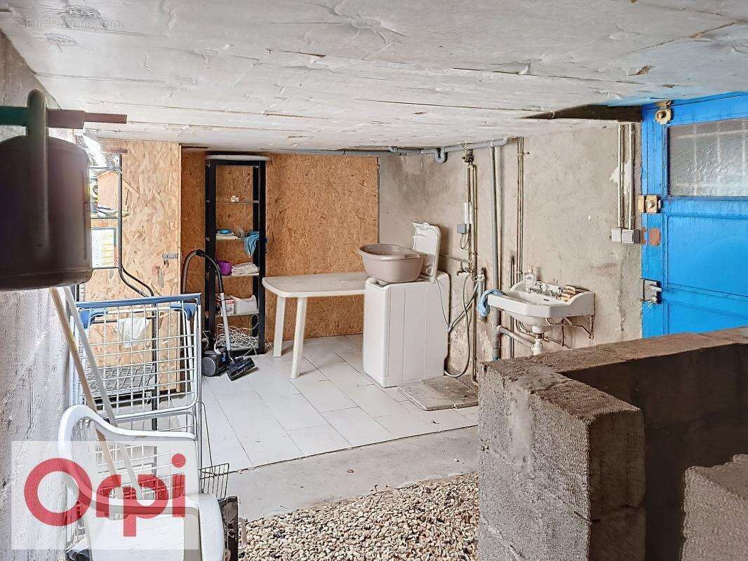 Maison à PRUNIERS-EN-SOLOGNE