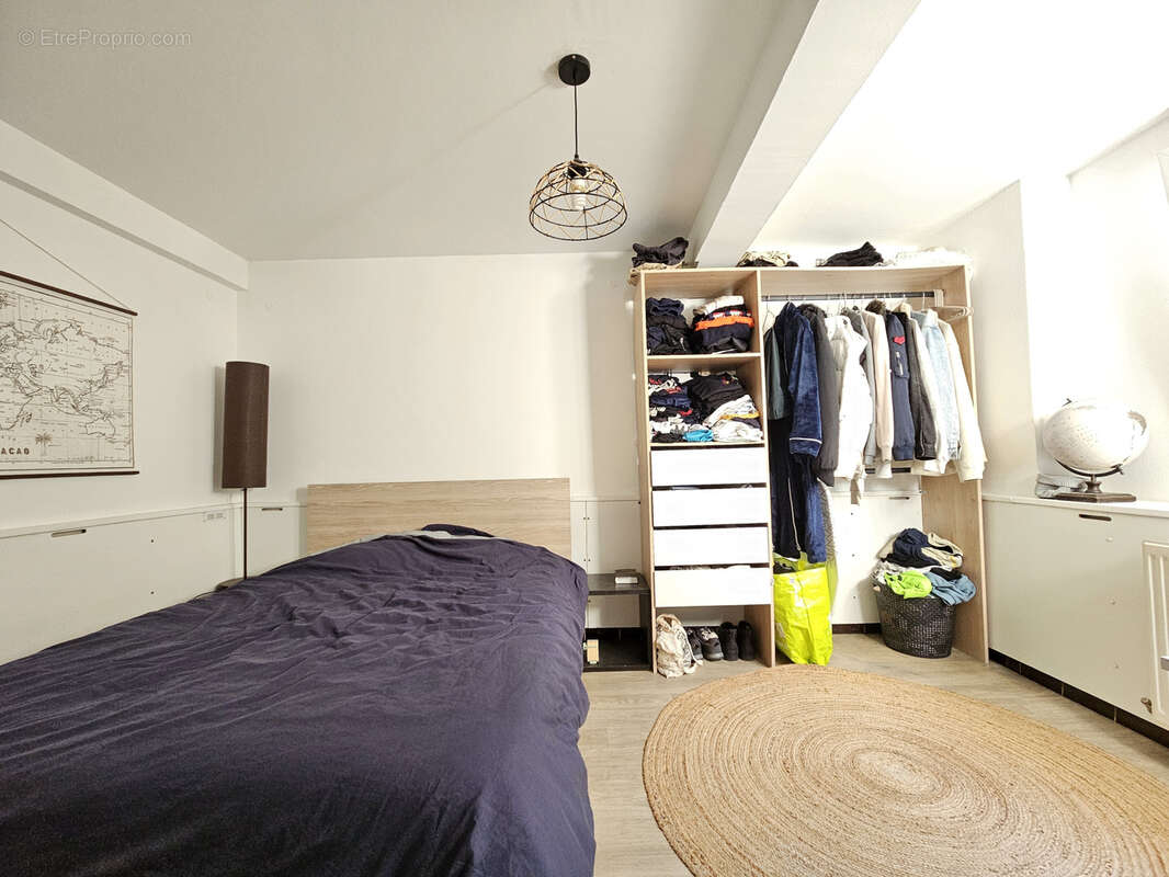 Appartement à LAXOU