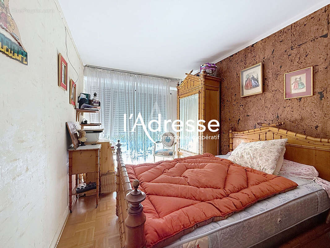 Appartement à TOURS