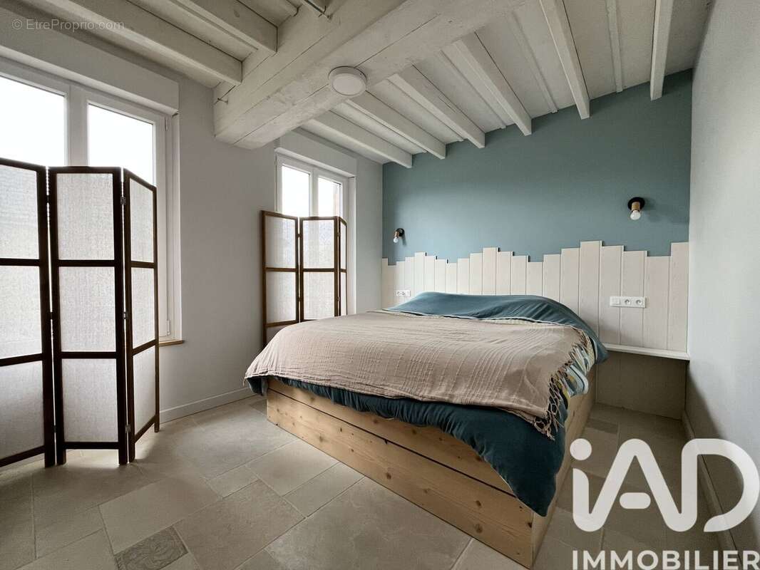 Photo 5 - Maison à AUBETERRE