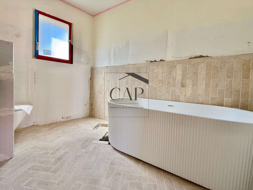 Maison à SARI-SOLENZARA