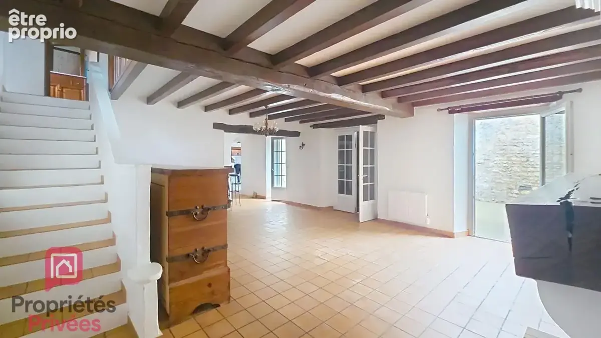 LE GUA Maison 5 pièces 99 m2 - photo 4