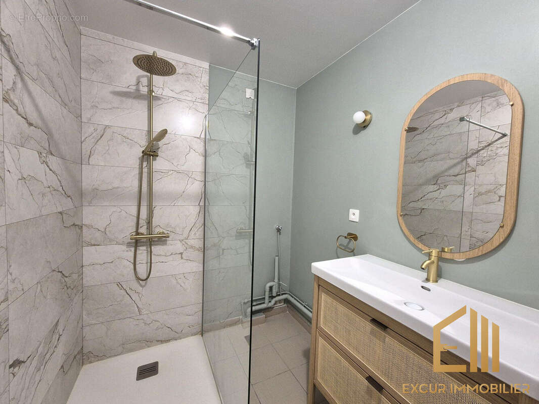 Appartement à PALAISEAU