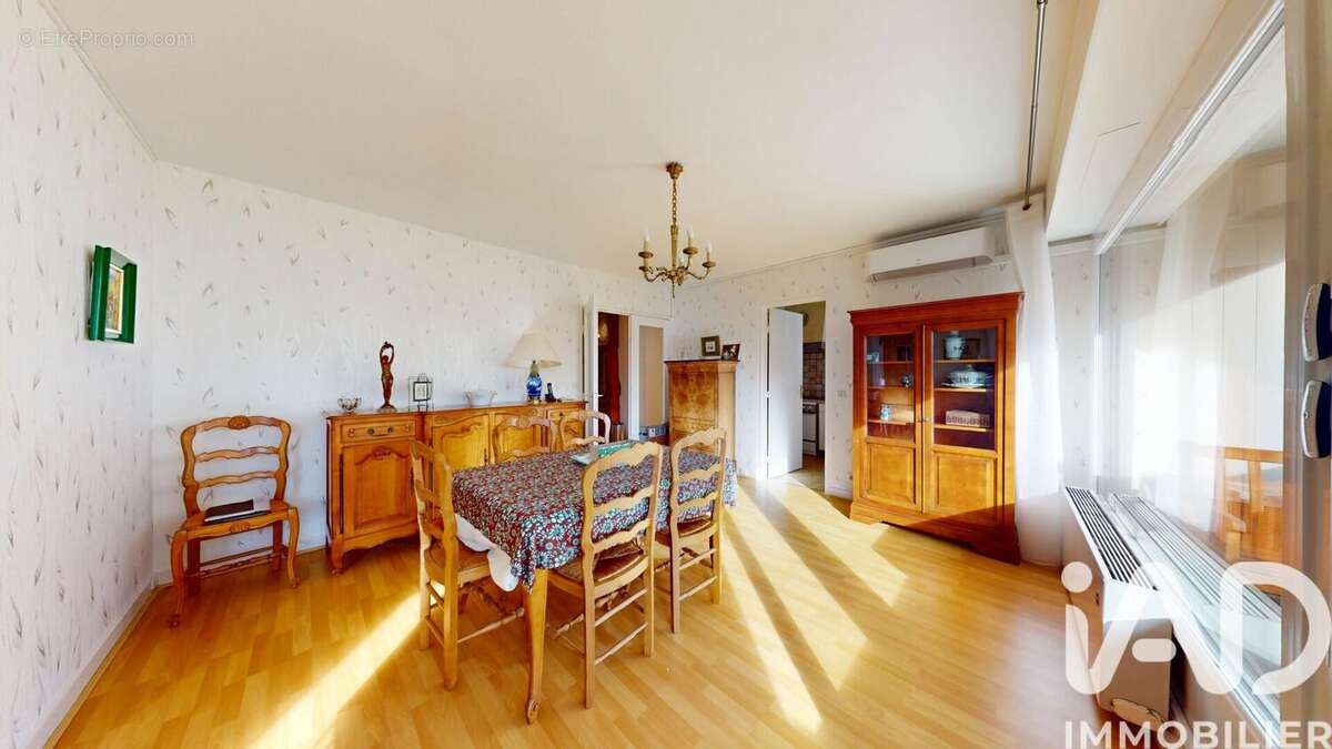 Photo 5 - Appartement à AUXERRE