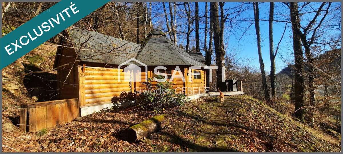 Photo 4 - Maison à METZERAL