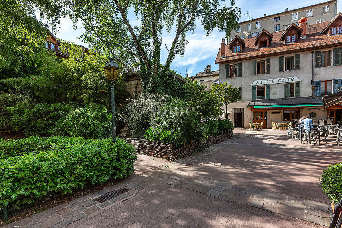 Appartement à ANNECY