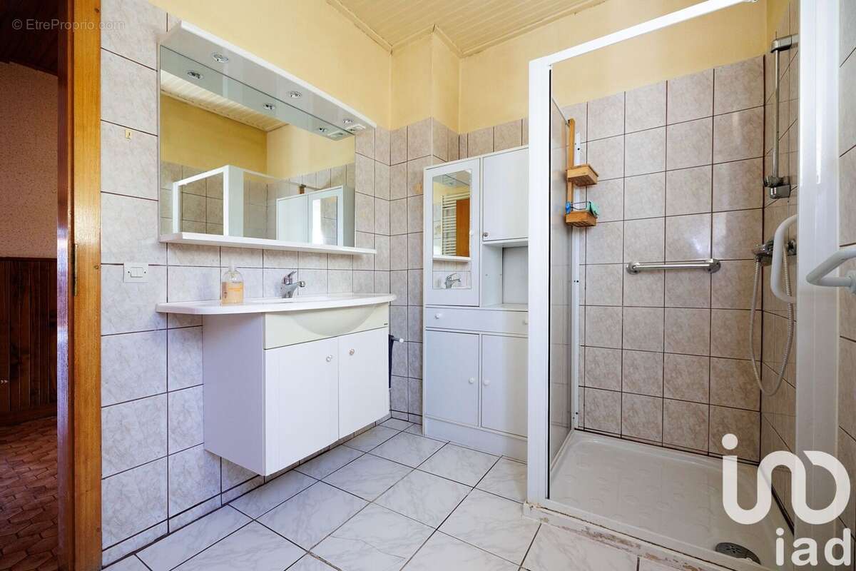 Photo 8 - Maison à BOULAY-MOSELLE