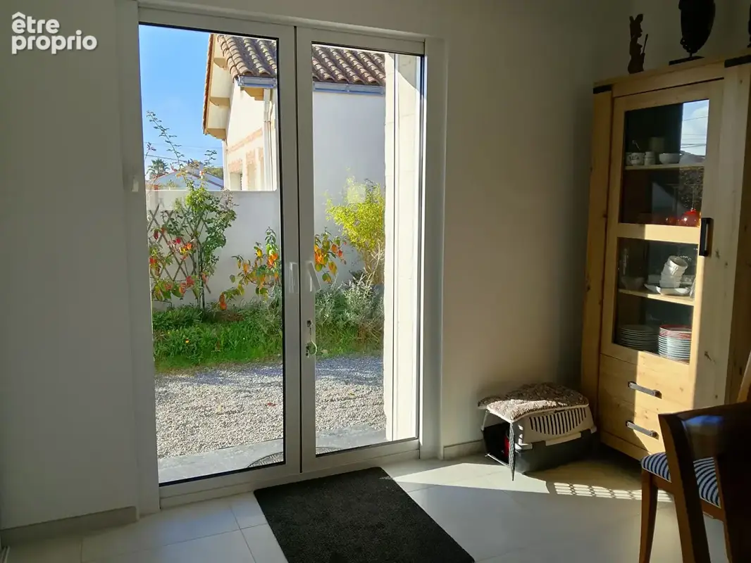 LA PLAINE SUR MER Maison à pied des plages - photo 8