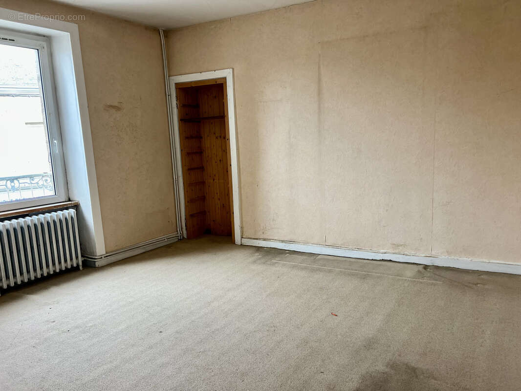 Appartement à ERQUY