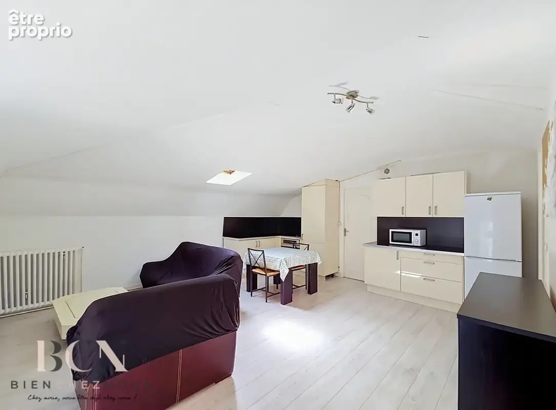 Appartement F2 à Maffliers - photo 6