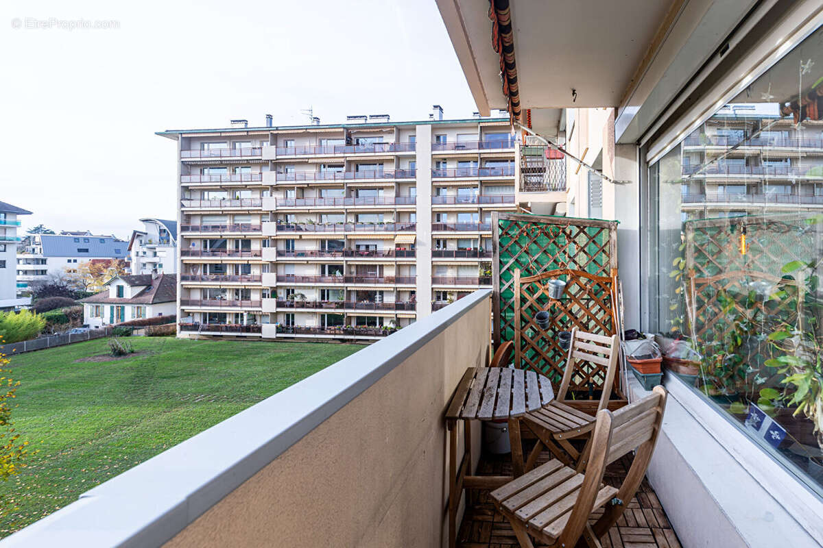 Appartement à ANNECY