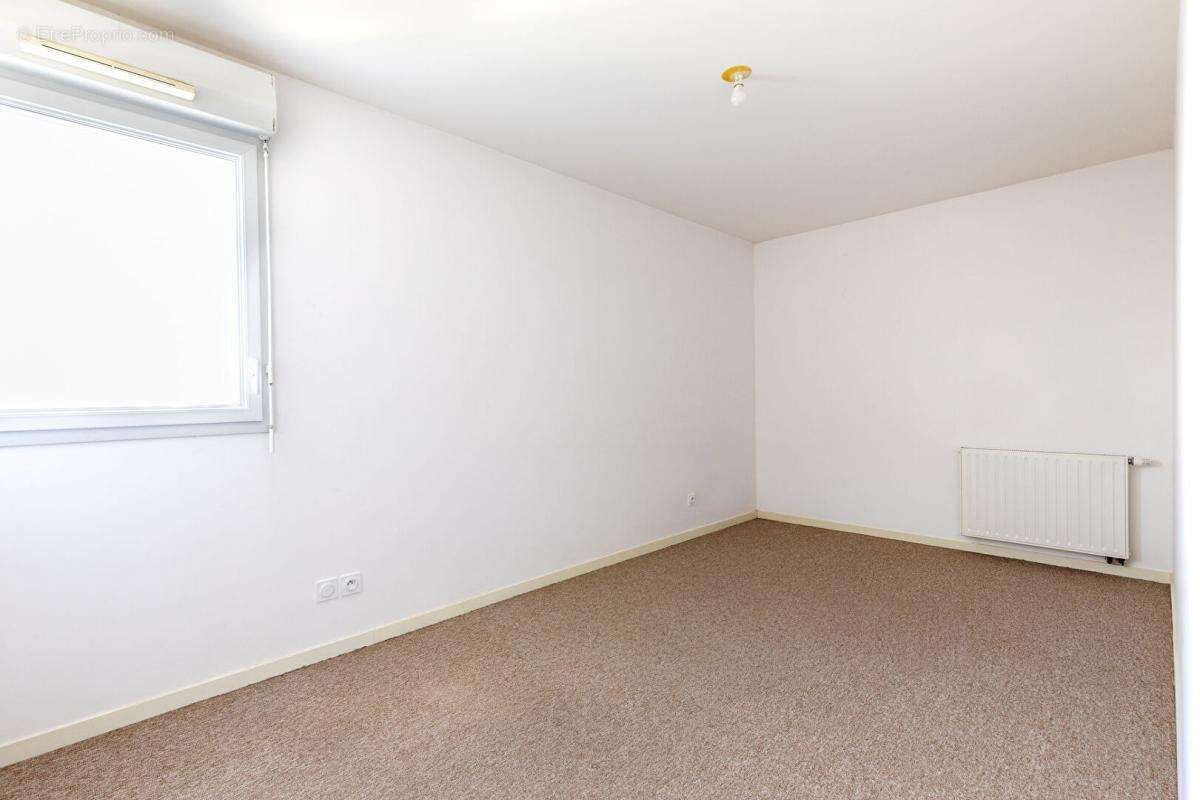 Appartement à SAINT-NAZAIRE