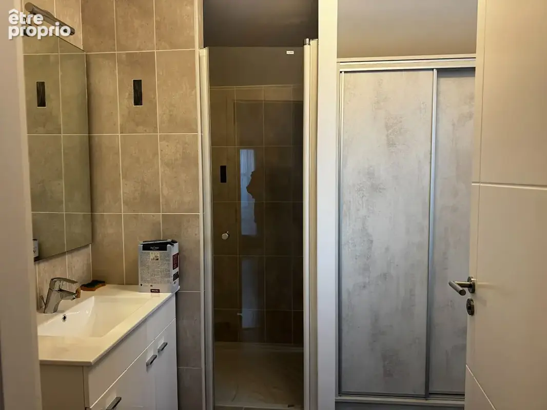 Maison 3 chambres / 3 salles d'eau - photo 9