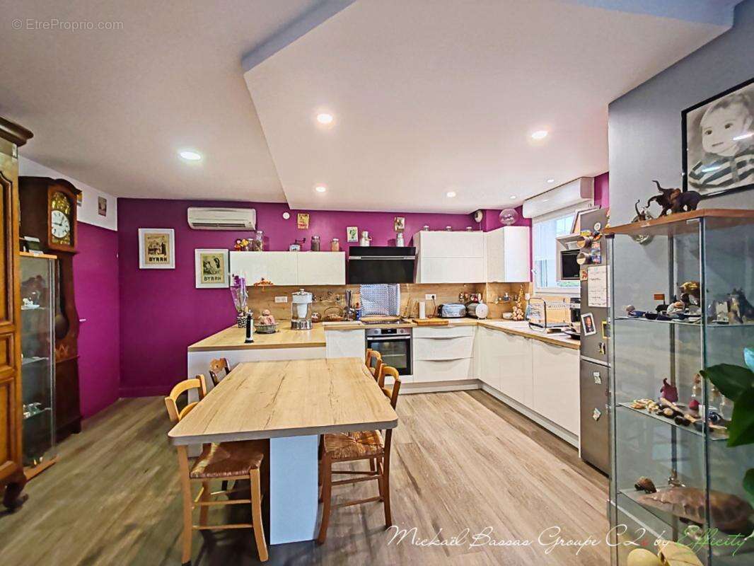 Appartement à PRADES