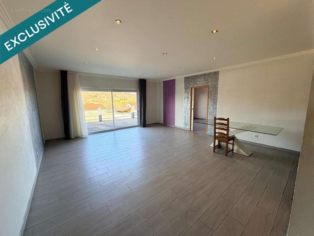 Photo 5 - Maison à CUSSET