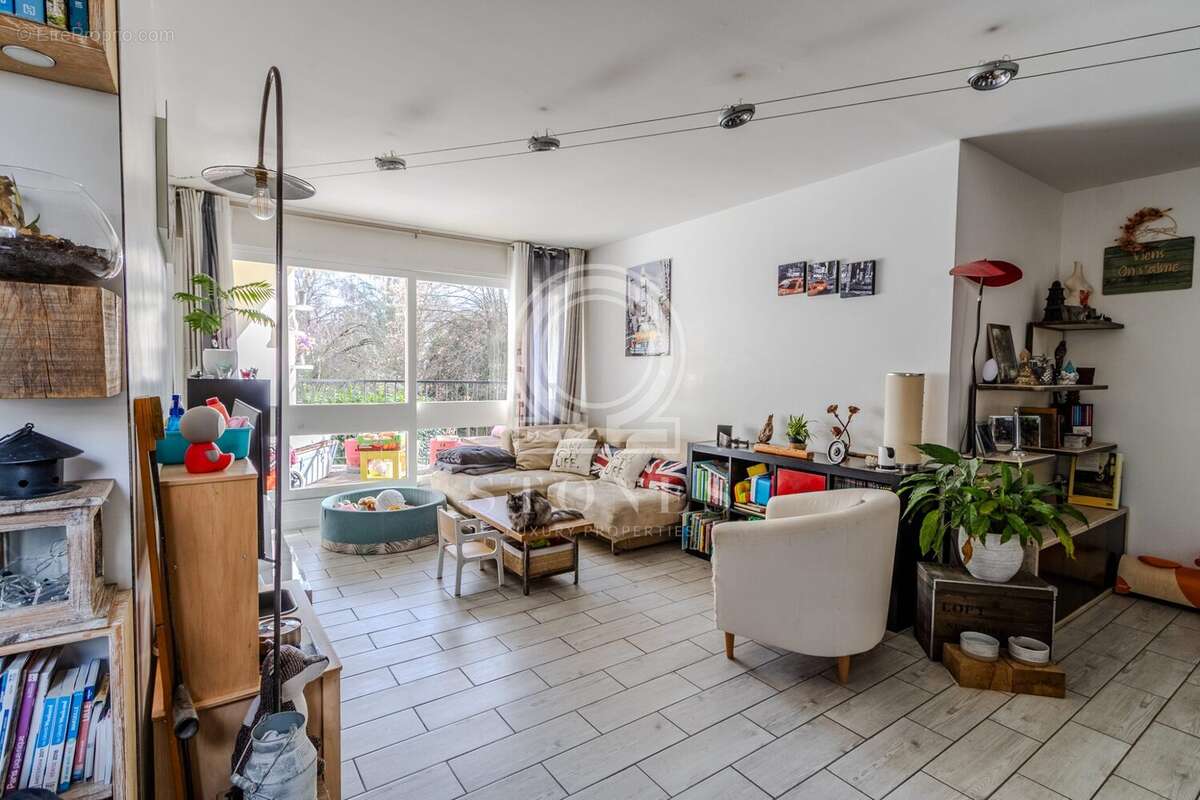 Appartement à ROCQUENCOURT